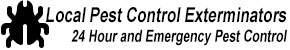 Dickenson County Exterminators